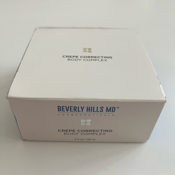 Beverly Hills MD Body Complex Boxy Lotion